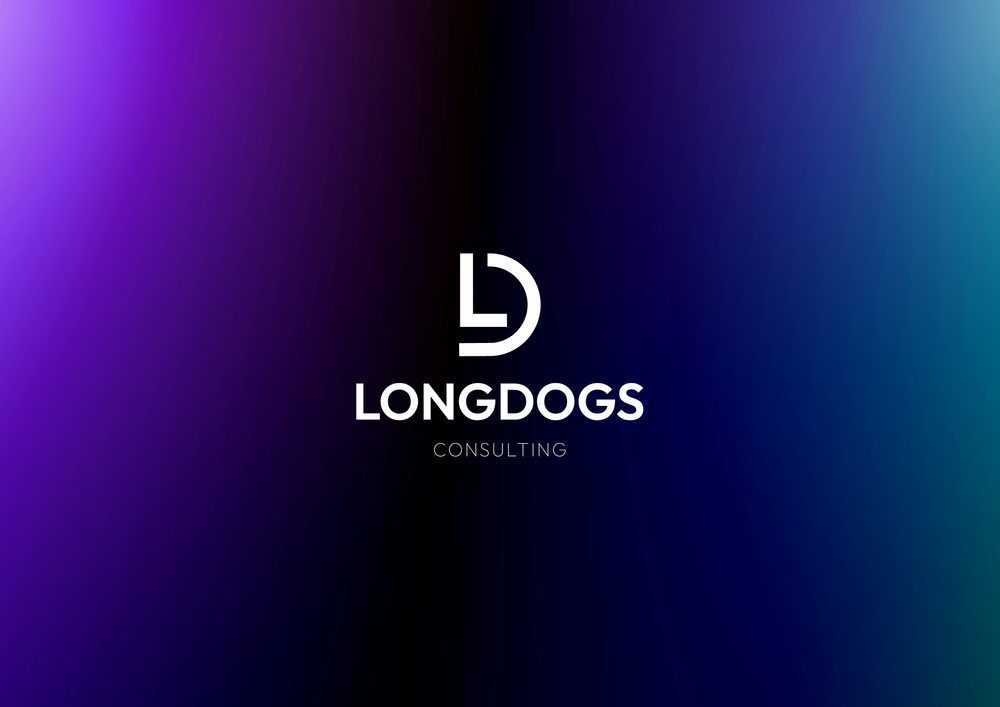 Longdogs Consulting rebrand